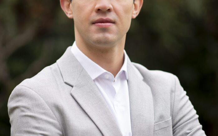Sebastián Castillo, Gerente de Asuntos Gremiales de la Cámara de Centros Comerciales